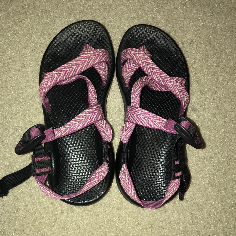 Chacos
